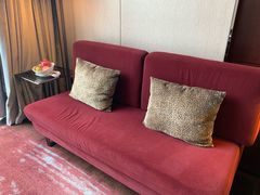 -广州天河希尔顿酒店