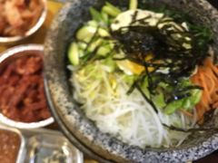 -金顺韩式烤肉·网红烤肉店(广利路店)