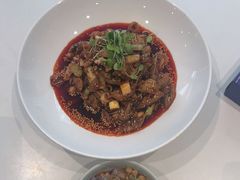 -院8里·少城记忆老川菜(宽窄巷子店)