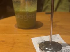 -Wagas沃歌斯(虹桥机场T1店)