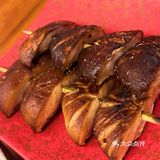 不吃串烧怎么过好周末