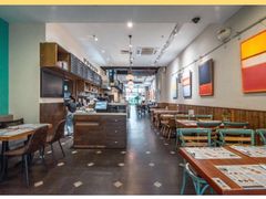 -榖屋house of flour(张江首店)