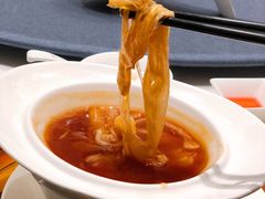 红烧大鲍翅-顺峰(农展馆店)