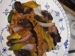 -京味民福烤鸭店(建设四马路店)