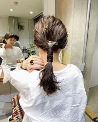 -KEIVON HAIR·崎宏
