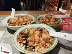 -江边城外烤全鱼(方庄时代购物中心店)