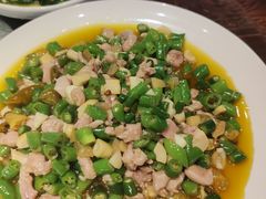 -万重锦·人文川菜馆(骡马市店)
