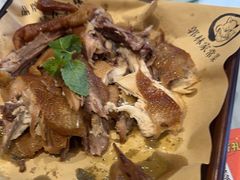 -郭林家常菜(狼垡店)