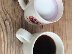 -漫咖啡(中纺国际店)