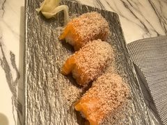 -月下料理(楷林IFC店)