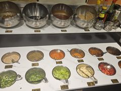 -英雄故事地摊烤肉(马驹桥店)