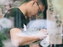 -尤加利咖啡馆