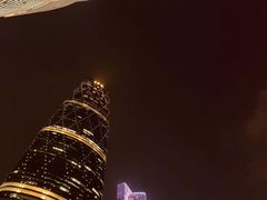 -广州富力丽思卡尔顿酒店