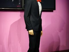 -香港杜莎夫人蜡像馆