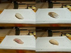 -镹·鱼料理  国产鱼使用店