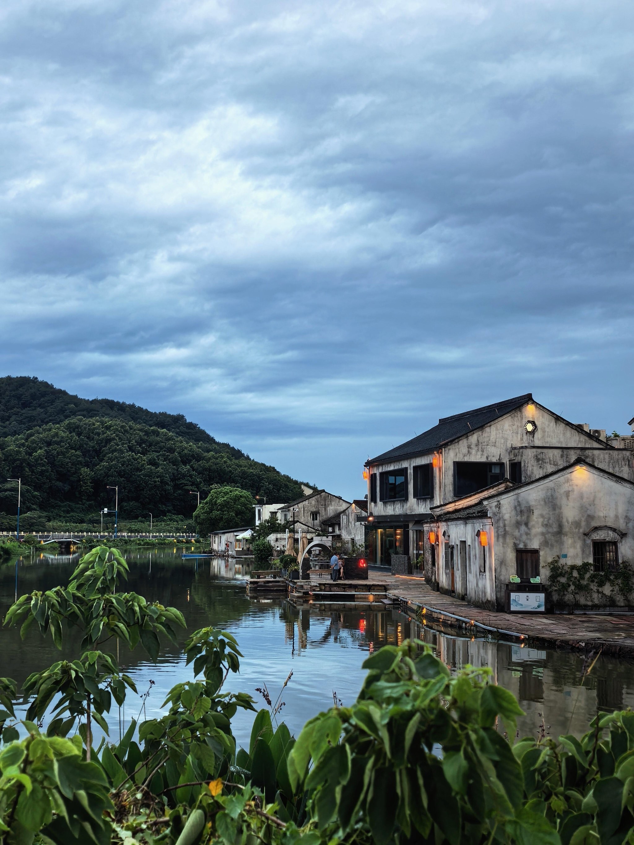 二刷宁波,总结出的必逛必吃攻略