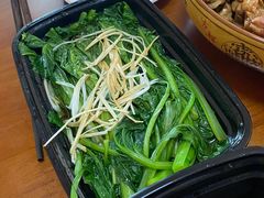 -闫府私房菜·老字号(恒隆店)