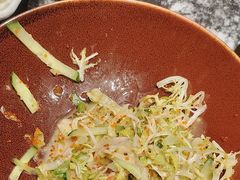 -牛将军•涮肉•烤肉(北京王府井·故宫店)