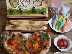 -比萨先生PIZZAMAN