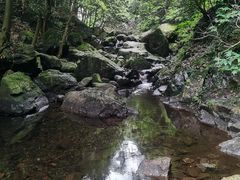 -宁波五龙潭景区