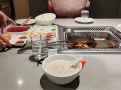 -海底捞火锅(高新万达店)