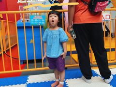 -蒙特利亲子乐园