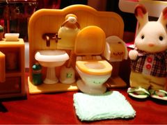 -TOYSRUS玩具反斗城(深圳万象城店)