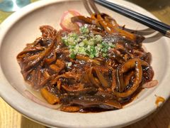 -吴越荣记苏州菜·松鼠桂鱼 100% 活鱼现做(月光码头店)
