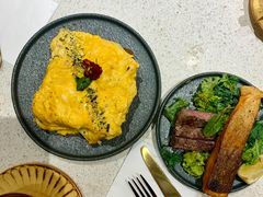 滑蛋吐司-Toris(LuOne凯德晶萃广场店)