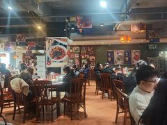 -天下客饭店(中山路店)