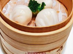 -京香轩·中餐厅(上海中庚聚龙酒店)