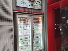 -DQ·蛋糕·冰淇淋(五角场万达店)