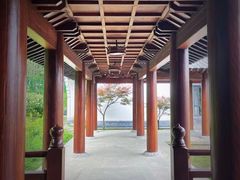 -兰亭风景区
