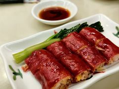 -80s港式茶餐廳