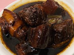 红烧肉-蘭心餐厅(进贤路店)