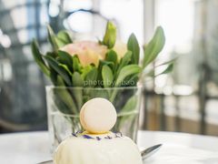 伯爵茶芝士蛋糕-PAUL LAFAYET 法式甜品(港汇广场店)