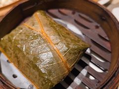 -广州花园酒店荔湾亭·地道点心·粤式饮茶