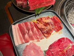 -300杯·和牛烧肉清酒专门店(廊里店)