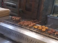 -老阿妈蒙古村·蒙古包·草原文化·歌舞表演(老君堂店)