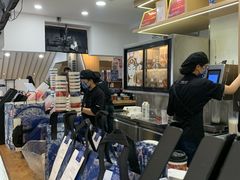 -霸王茶姬(正佳广场店)
