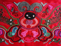 -西江苗族博物馆