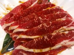 -鹤一烤肉自助餐厅(中关村店)