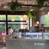 烟台｜偷闲 约会 看美女 好去处 莫非咖啡☕️