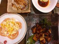 -红叶日料·放题·海胆·定食(星海店)