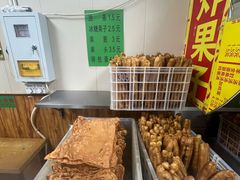 -真素诚·清真(新华路店)