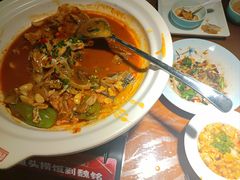 -魏铭鱼头捞饭(嘉善店)