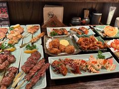 -眷屋の深夜食堂(云锦中心店)