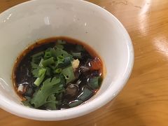 -海关荤豆花(洋河一路店)