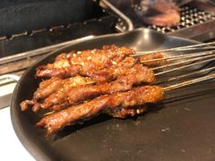 -伍丁·烤牛肋(和平东桥店)