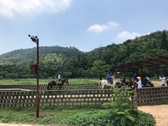 -石燕湖生态旅游景区